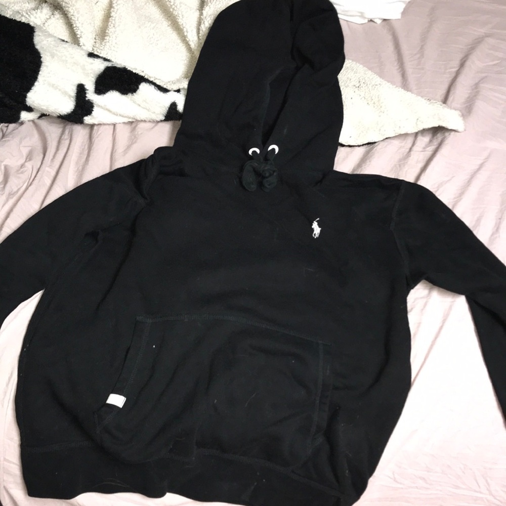 polo ralph lauren hoodie